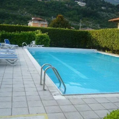 Holiday Hotel Torbole Sul Garda